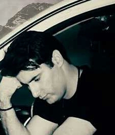 فرشید نادری دل دل نکو